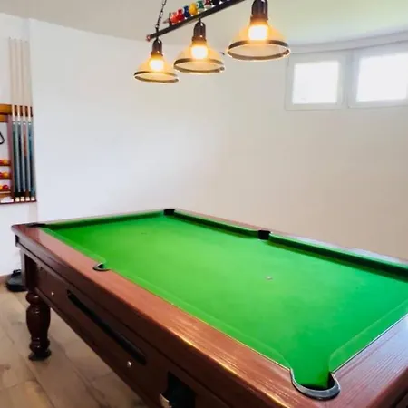 La Chapelle Drusenheim