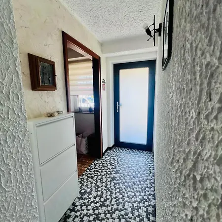 Pensjonat La Chapelle Drusenheim